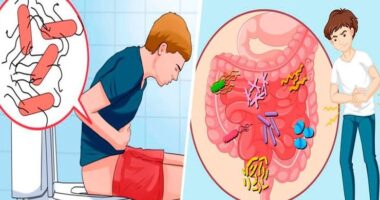 prevenir diarrea aguda