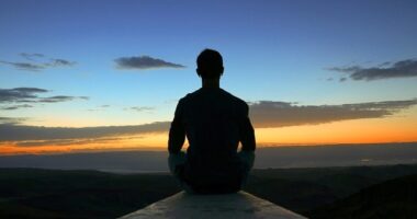 meditación para el estreñimiento